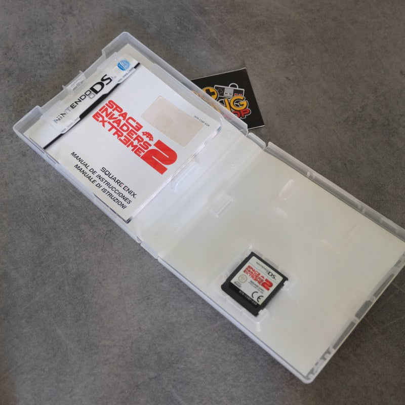 Vendita Space Invaders Extreme 2 - Retrogaming Shop