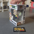 Vendita Rick & Morty Story Train Evil Morty 953 - Retrogaming Shop