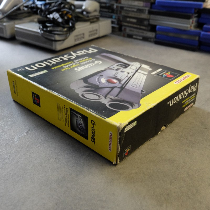 Vendita G-con45 - Retrogaming Shop