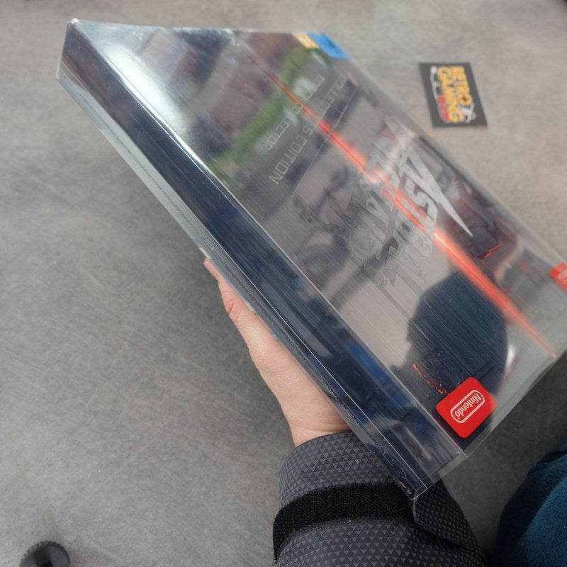 Vendita Astral Chain Collector's Edition - Retrogaming Shop