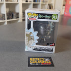 Vendita Rick & Morty Rick (Facehugger) 343 - Retrogaming Shop