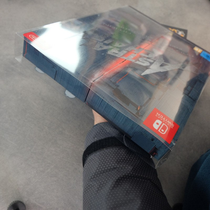 Vendita Astral Chain Collector's Edition - Retrogaming Shop