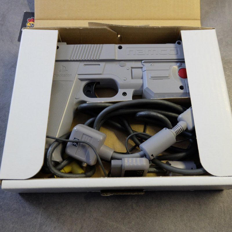 Vendita G-con45 - Retrogaming Shop