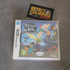 Vendita Phineas And Ferb Seconda Dimensione Nuovo - Retrogaming Shop