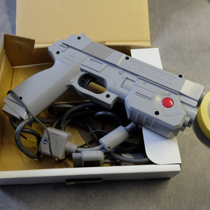 Vendita G-con45 - Retrogaming Shop