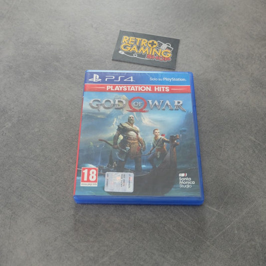 God of War