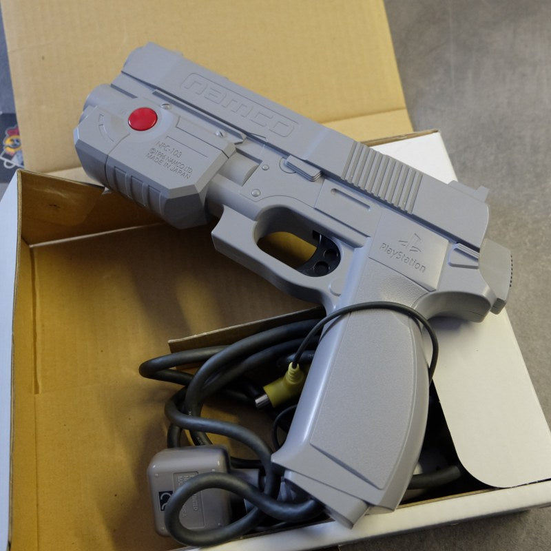 Vendita G-con45 - Retrogaming Shop