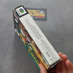 Vendita Rayman 2 The Great Escape - Retrogaming Shop
