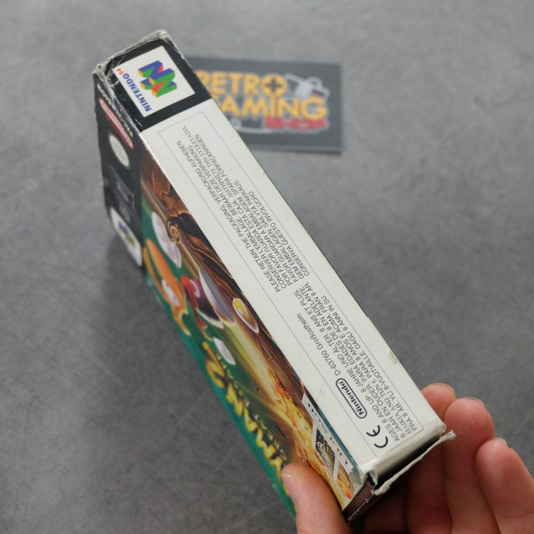 Vendita Rayman 2 The Great Escape - Retrogaming Shop