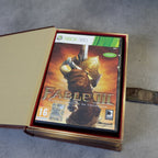 Vendita Fable 3 Edizione Limitata Da Collezione - Retrogaming Shop