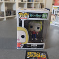 Vendita Rick & Morty Beth 301 - Retrogaming Shop