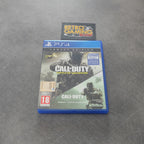 Vendita COD  Infinite Warfare / COD Modern Warfare Remastered Legacy Edtion - Retrogaming Shop