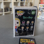 Vendita Rick & Morty Beth 301 - Retrogaming Shop