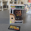 Vendita Rick & Morty Sentient Arm Morty 340 - Retrogaming Shop