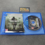 Vendita COD  Infinite Warfare / COD Modern Warfare Remastered Legacy Edtion - Retrogaming Shop