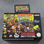 Vendita Donkey Kong Country 2 Diddy’s Kong Quest - Retrogaming Shop