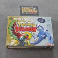 Vendita Pokemon Stadium 2 - Retrogaming Shop