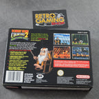 Vendita Donkey Kong Country 2 Diddy’s Kong Quest - Retrogaming Shop
