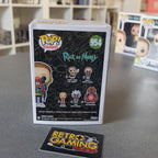 Vendita Rick & Morty Morty With Glorzo 954 - Retrogaming Shop