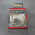 Vendita Resistance Fall of a Man - Retrogaming Shop
