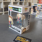 Vendita Rick & Morty Morty With Glorzo 954 - Retrogaming Shop