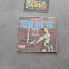 Vendita La Bibbia di Tomb Raider 2 - Retrogaming Shop
