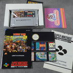 Vendita Donkey Kong Country 2 Diddy’s Kong Quest - Retrogaming Shop