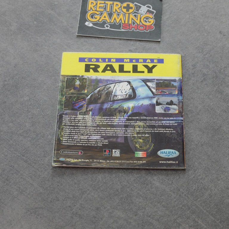 Vendita La Bibbia di Tomb Raider 2 - Retrogaming Shop