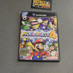 Vendita Mario Party 4 - Retrogaming Shop