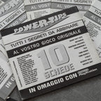 Vendita Power Tips - Retrogaming Shop