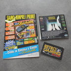 Vendita Spaccacodici + Trucchi & Segreti - Retrogaming Shop