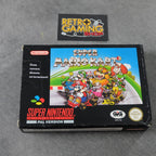 Vendita Super Mario Kart Gig - Retrogaming Shop