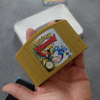 Vendita Pokemon Stadium 2 - Retrogaming Shop