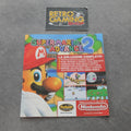 Vendita Super Mario Advance 2 La soluzione Completa! - Retrogaming Shop