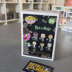 Vendita Rick & Morty Scary Terry 300 - Retrogaming Shop