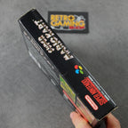 Vendita Super Mario Kart Gig - Retrogaming Shop