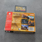 Vendita Star Wars Rogue Squadron - Retrogaming Shop