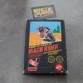 Vendita Mach Rider - Retrogaming Shop