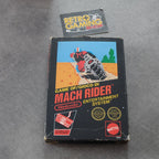 Vendita Mach Rider - Retrogaming Shop