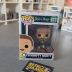Vendita Rick & Morty Schwifty Morty 573 - Retrogaming Shop