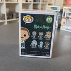 Vendita Rick & Morty Schwifty Morty 573 - Retrogaming Shop