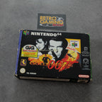 Vendita 007 Goldeneye - Retrogaming Shop