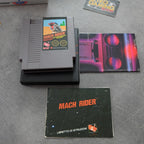 Vendita Mach Rider - Retrogaming Shop