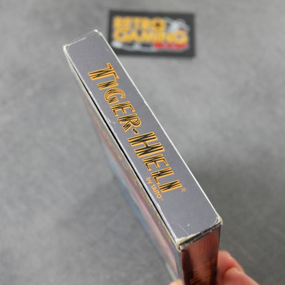 Vendita Tiger Heli - Retrogaming Shop