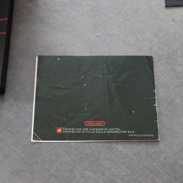 Vendita Mach Rider - Retrogaming Shop