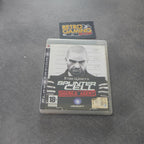 Vendita Splinter Cell Double Agent - Retrogaming Shop
