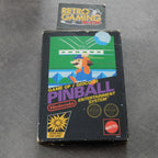 Vendita Pinball - Retrogaming Shop