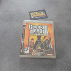Vendita Guitar Hero 3: Legends Of Rock - Retrogaming Shop