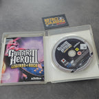 Vendita Guitar Hero 3: Legends Of Rock - Retrogaming Shop