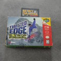 Vendita Twisted Edge - Retrogaming Shop